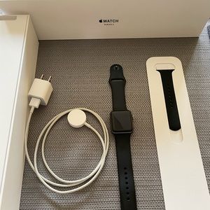 Apple Watch Series 3